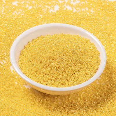 MIYUKI Round Rocailles Beads SEED-G009-RR0422D-1