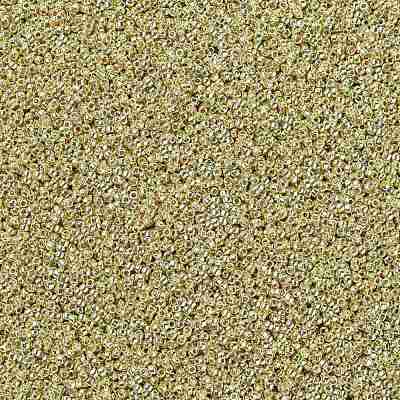 TOHO Round Seed Beads SEED-JPTR15-PF0559-1