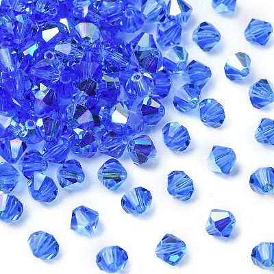 Preciosa® Crystal Beads Y-PRC-BA6-30050-201-1