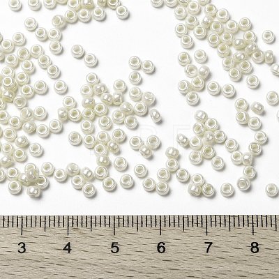 MIYUKI Round Rocailles Beads SEED-X0055-RR0440-1