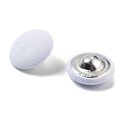 Cloth Shank Buttons BUTT-XCP0001-12A-1