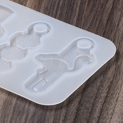 Sippy Cup Fixed Cup Tag Bag Zipper Pendant Silicone Mold SIMO-S001-04C-1