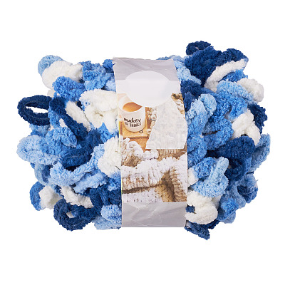 Polyester Yarn YCOR-TAC0001-03J-1