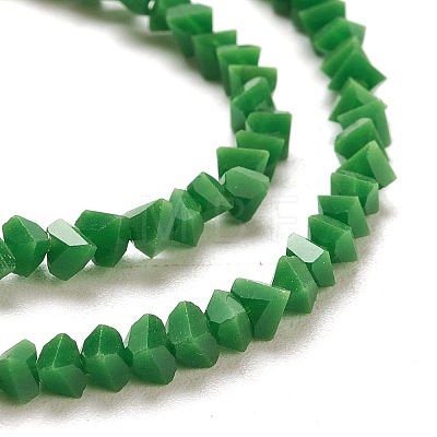 Glass Beads Strands LS-GLAA-L031-01-C12-1