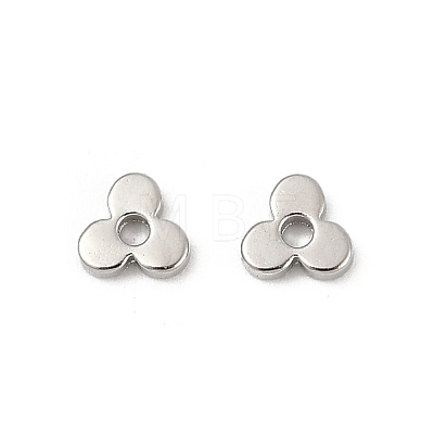 Brass Beads KK-D375-17P-1