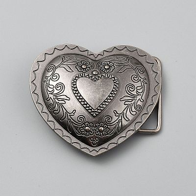 Alloy Buckles FIND-WH0126-643-1