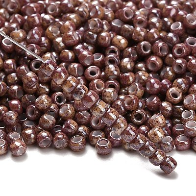 TOHO 6/0 Round Beads SEED-TR06-1203-1