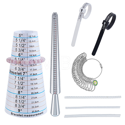 Jewelry Ring Measuring Tool Sets TOOL-GA0002-14-1