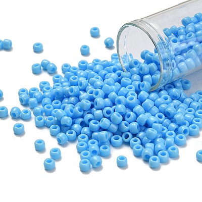 TOHO 6/0 Round Beads SEED-TR06-0043-1