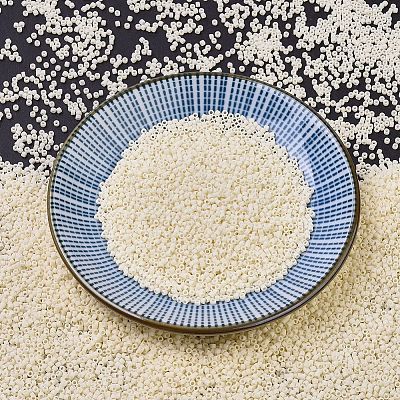 MIYUKI Delica Beads SEED-J020-DB0762-1