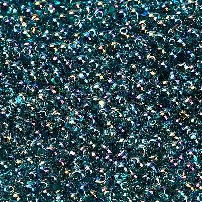 MIYUKI 3.4mm Drop Beads SEED-MY04-DP2458-1