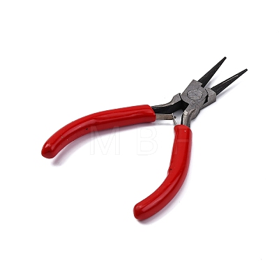 45# Steel Jewelry Pliers PT-C002-05C-1