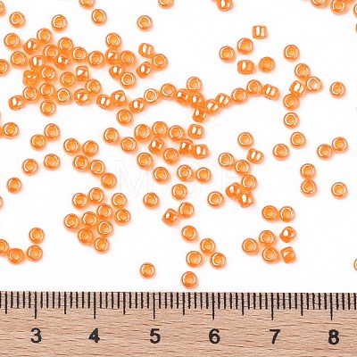 TOHO 8/0 Round Beads SEED-XTR08-0111B-1