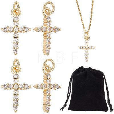 Necklace Making Kits DIY-BBC0002-24A-1