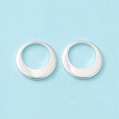 304 Stainless Steel Charms STAS-L234-075S-1