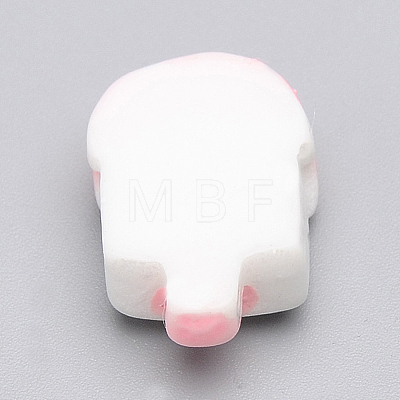 Resin Cabochons CRES-T005-32-1