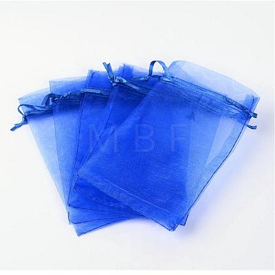 Organza Bags X-OP-R016-10x15cm-10-1