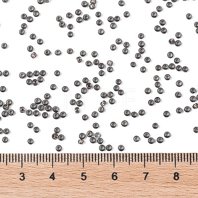 TOHO Round Seed Beads SEED-TR11-0750-1