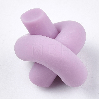 Polymer Clay Findings CLAY-Q250-03-1