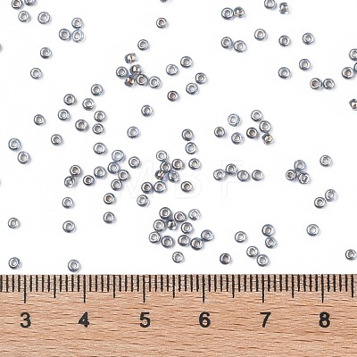 TOHO Round Seed Beads SEED-JPTR11-0997-1