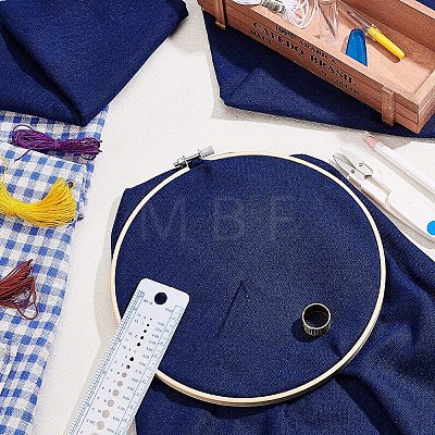 DIY Embroidery Kit DIY-NB0003-33-1