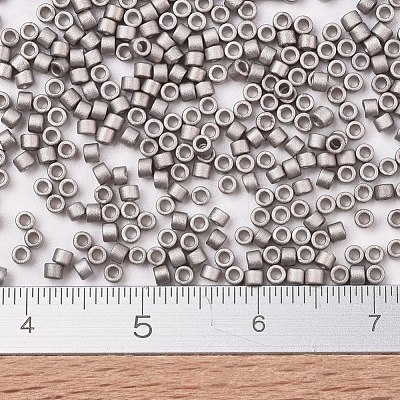 MIYUKI Delica Beads Small SEED-JP0008-DBS0338-1