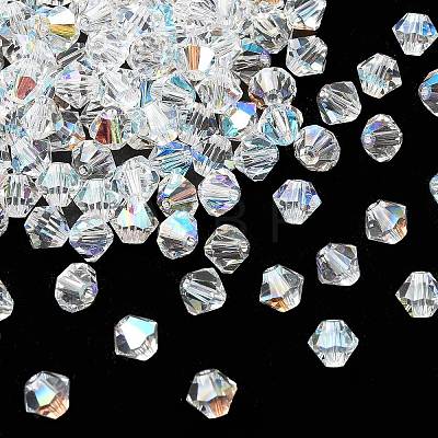 Preciosa® Crystal Beads X-PRC-BA5-00030-201-1