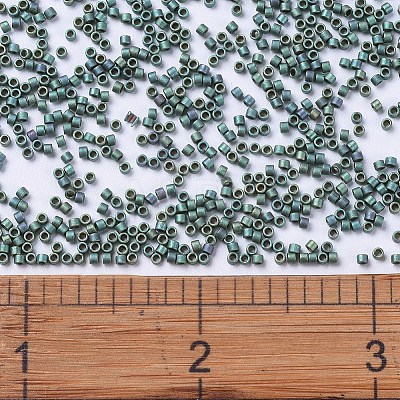 MIYUKI Delica Beads SEED-X0054-DB0373-1