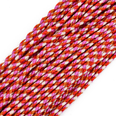 Polyester Braided Cords OCOR-T015-A04-1