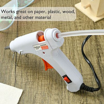 Glue Gun Sticks LS-DIY-H101-B-07-1