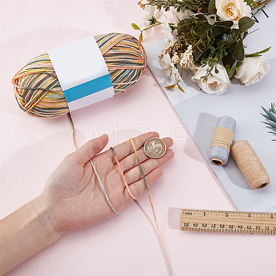 Acrylic Fiber Sewing Thread SENE-WH20023-004C-1