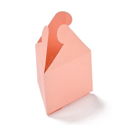 Triangle Candy Paper Boxes CON-C004-A05-1