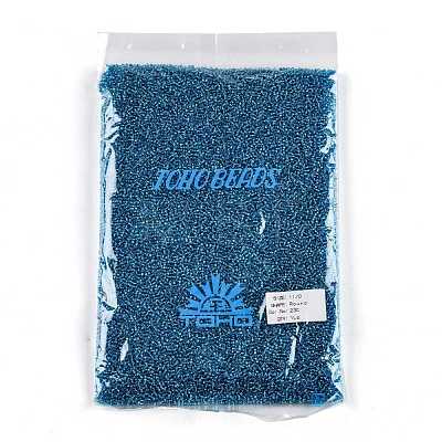 TOHO Round Seed Beads SEED-TR11-0023C-1