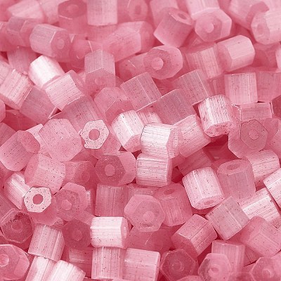 Glass Seed Beads X1-SEED-H002-D-A808-1