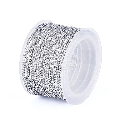 Nylon Metallic Cords MCOR-E002-11-1