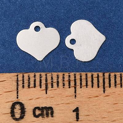 Brass Charms KK-F907-01C-S-1