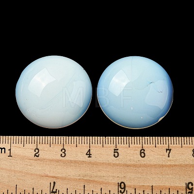 Opalite Cabochons G-C115-02B-05-1