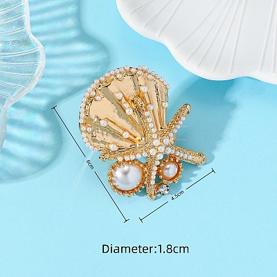 Zinc Alloy Rhinestone Cuff Open Rings for Women RS1336-1-1