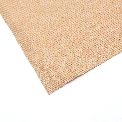 Cotton Flax Fabric DIY-WH0199-13A-1