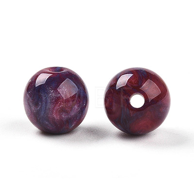 Resin Beads X1-RESI-YW0004-28B-01-1