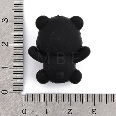 Silicone Beads SIL-S010-05A-1