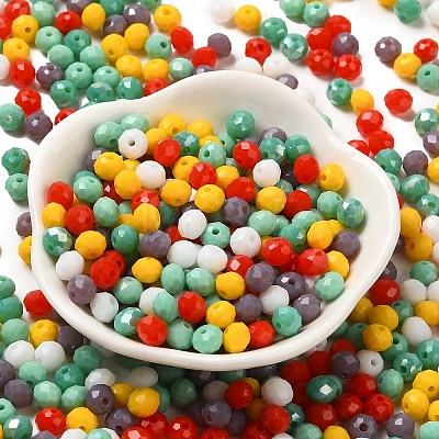 Glass Beads EGLA-A034-SM6mm-43-1