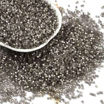 Imitation Cat Eyes Glass Seed Beads X1-SEED-H003-03N-1