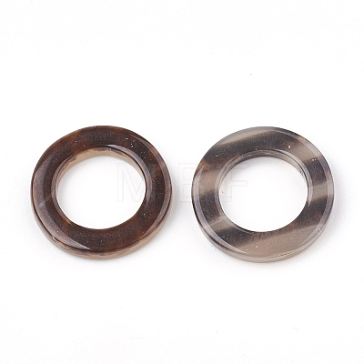 Resin Linking Rings CRES-T008-30-1