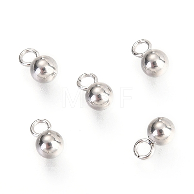 202F Stainless Steel Charms X-STAS-H143-14A-P-1