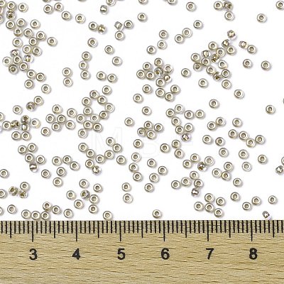 TOHO Round Seed Beads X-SEED-TR11-0994-1