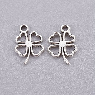 Tibetan Style Alloy Pendants LS-TIBEP-A12603-AS-RS-1