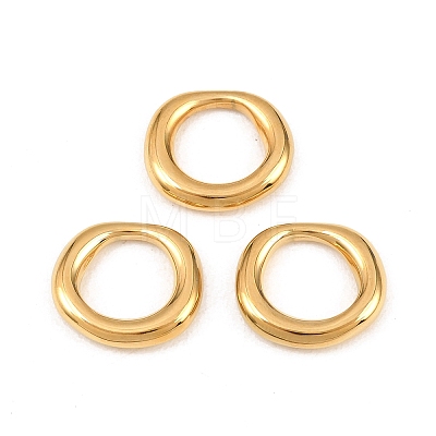 304 Stainless Steel Linking Rings STAS-N123-05G-1