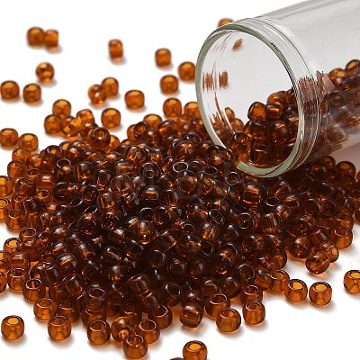 TOHO 6/0 Round Beads SEED-XTR06-0941-1