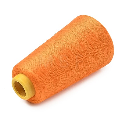 3000M Polyester Machine Embroidery Threads FB-CBA5736-01A-1